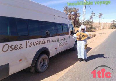 location mini  bus  للكراء