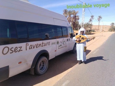 location mini  bus  للكراء