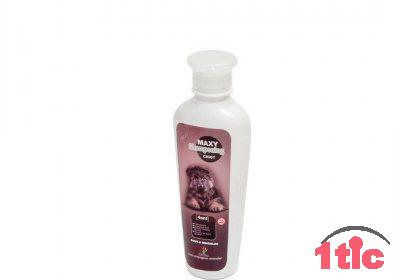 Shampooing antiparasitaire Chiot – Animaxy