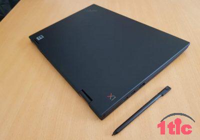 X1 yoga i7 8eme 16g 512ssd 360 tactile