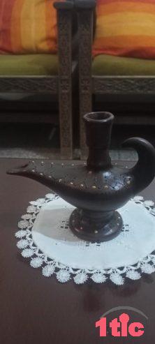 Lampe d’Alladin