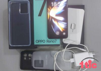 Oppo Reno 7 – 8/256 Go Duos