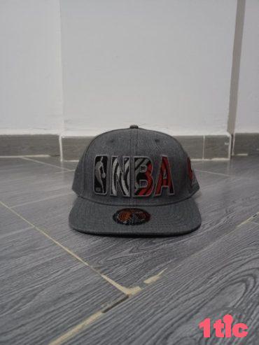 Casquette NBA