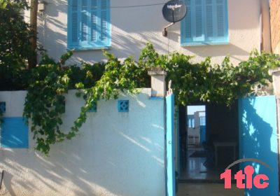 Location vacances Bungalow Bejaia Bejaia