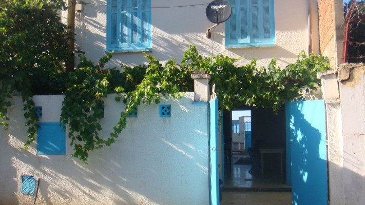 Location vacances Bungalow Bejaia Bejaia