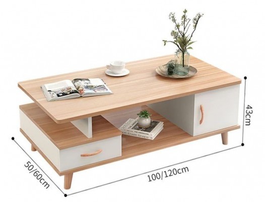 Table basse