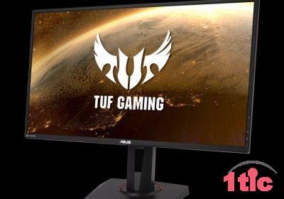 ASUS TUF Gaming VG27AQZ (2023 Edition) 27″ 2K 165 Hz IPS 1 ms HDR