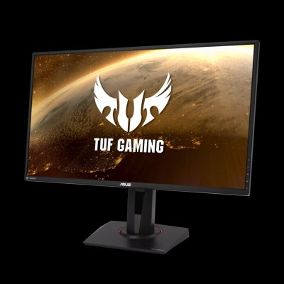 ASUS TUF Gaming VG27AQZ (2023 Edition) 27″ 2K 165 Hz IPS 1 ms HDR