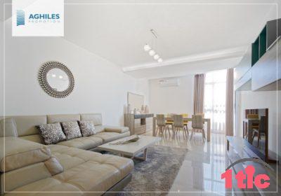 Vente Appartement F4 Alger Cheraga