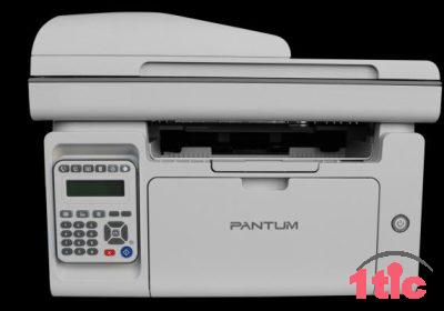 Imprimante Laser 3en1 à toner rechargeable PANTUM Format A4 M6559N