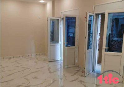 Vente Appartement F2 Alger Bordj el kiffan