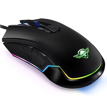 SOURIS SPIRIT OF GAMER ELITE M20 RGB