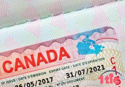 visa Canada