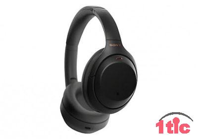 Casque Sony WH-1000XM4