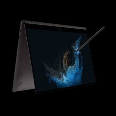 Galaxy Book2 Pro 360 (15,6,I7,16GO)