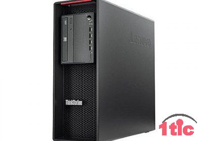 Lenovo ThinkStation P520 Tower PC Intel Xeon W-2123 16GB 128GB SSD Quadro m2000