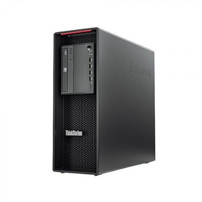 Lenovo ThinkStation P520 Tower PC Intel Xeon W-2123 16GB 128GB SSD Quadro m2000