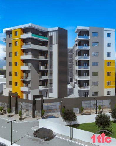 Vente Appartement Alger El achour