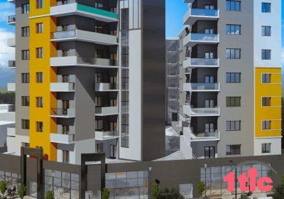 Vente Appartement Alger El achour