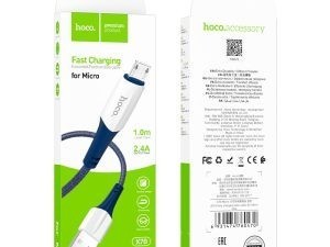 Câble USB vers Micro-USB X70