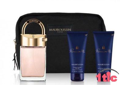 MAUBOUSSIN PROMISE ME coffret Prestige