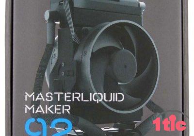 REFROIDESSEUR COOLER MASTER LIQUID MAKER92