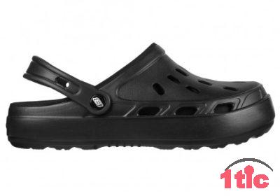 SKECHERS SWIFTERS – STAY WARM