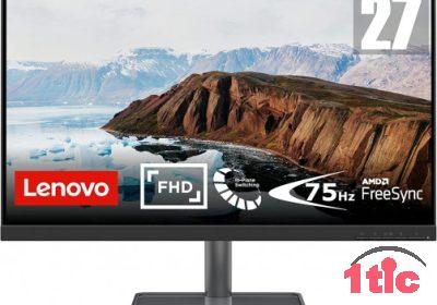 Lenovo L27i-30 27” IPS 75Hz Freesync Full HD