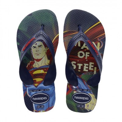 HAVAIANAS KIDS MAX HEROIS