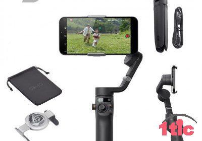 DJI osmo – OM6  stabilisateur de téléphone portable à 3 axes