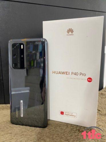 Huawei P40 pro 5G