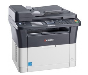 Multifonction Kyocera FS 1025 MFP