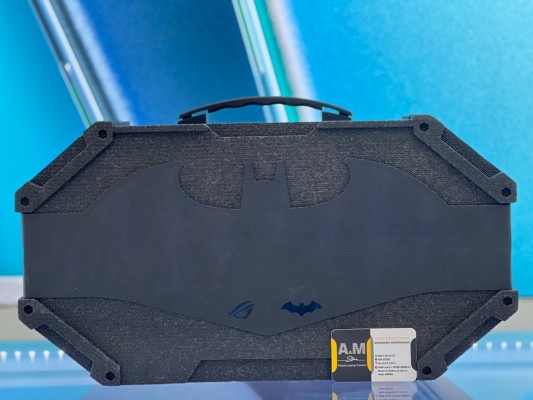 ASUS ROG PHONE 6 Batman edition 12/256