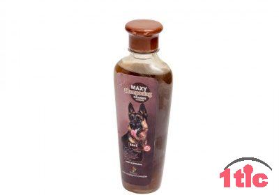 Shampooing antiparasitaire grand chiens –  Animaxy