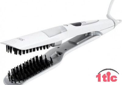 Brosse lissante vapeur ionique GoBrush Mist Silk’n GBM1PE1001