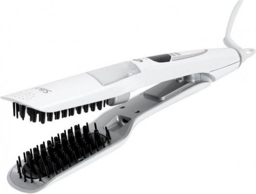 Brosse lissante vapeur ionique GoBrush Mist Silk’n GBM1PE1001