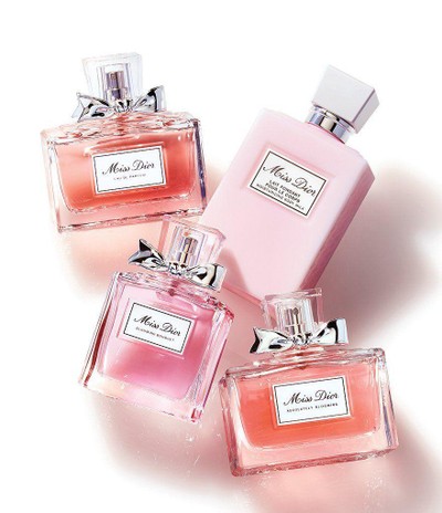 parfums originaux