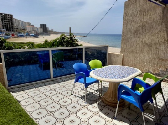 Location vacances Appartement Boumerdes Boumerdes