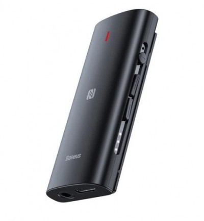 Récepteur Bluetooth 3D Virtuel Immersif Baseus HUB BA03