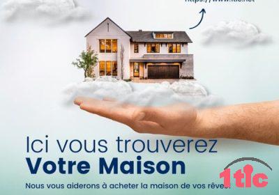 Vente bien immobilier Constantine El khroub