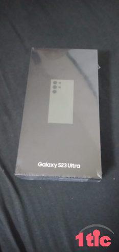 Samsung Galaxy