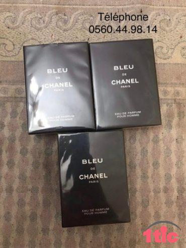 Bleu de Chanel