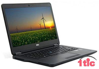 DELL Latitude E7470 Intel Core i7 6eme génération