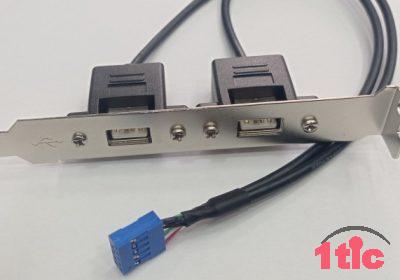 Cable Extension USB 2.0