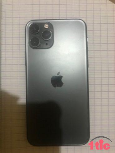 Appel Iphone11pro