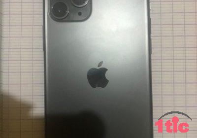 Appel Iphone11pro