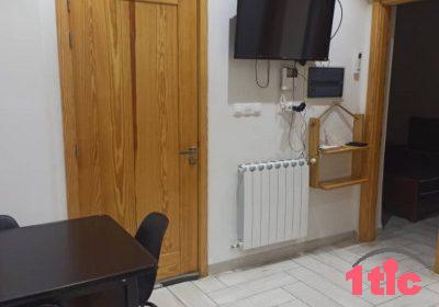 Location Appartement F3 Alger El mouradia