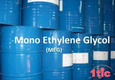 MONO-EHTYLENE- GLYCOL (MEG)