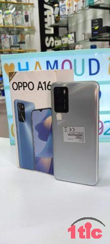 Oppo A16