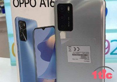 Oppo A16